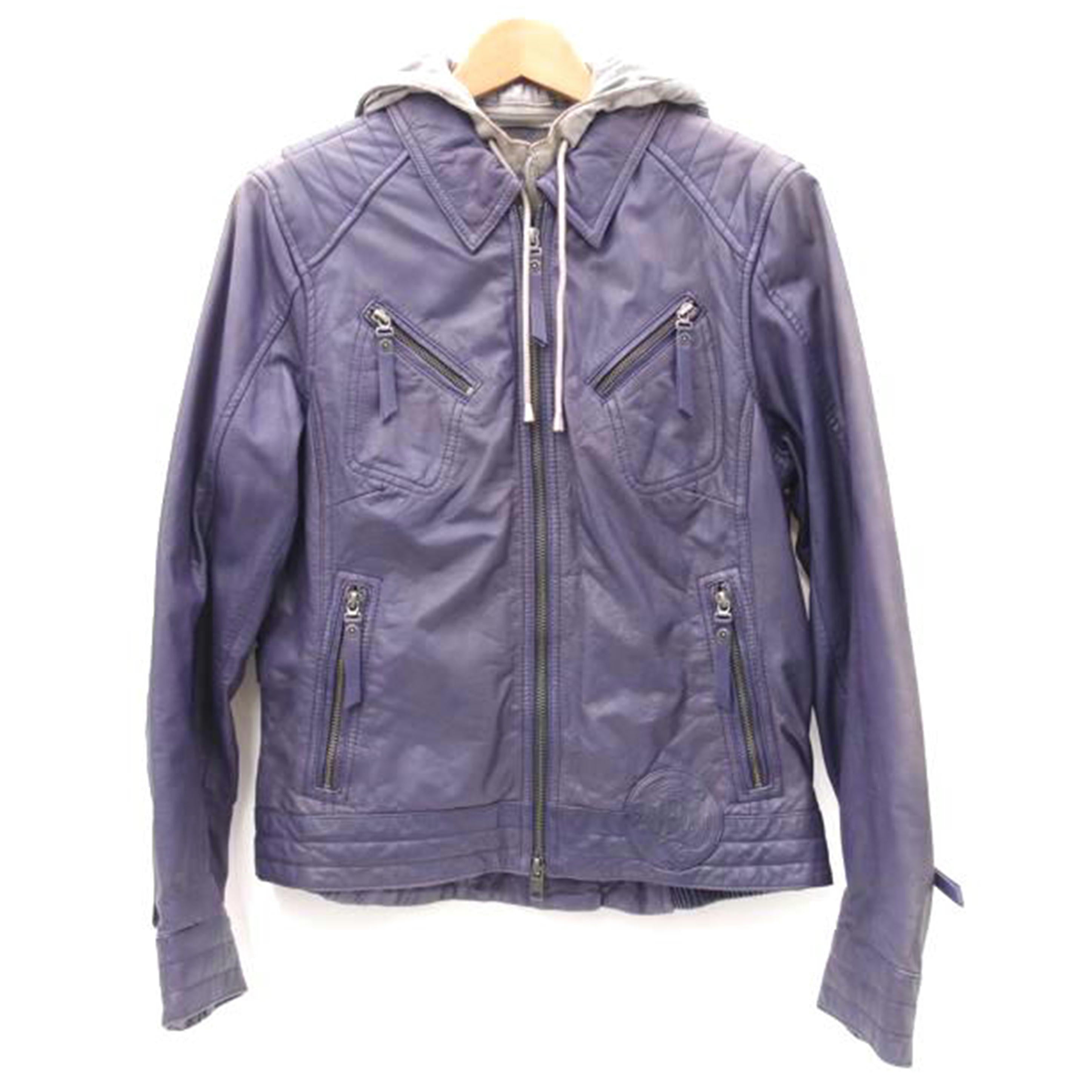 Harley Davidson ハーレーダビットソン/Harley Davidson レザージャケット//Bランク/69