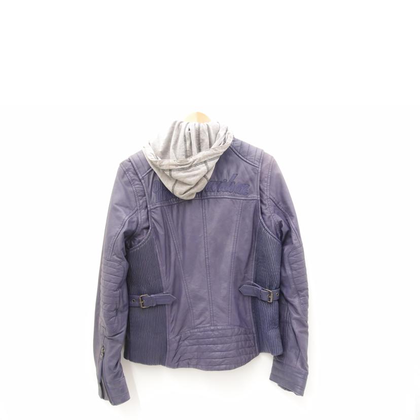 Harley Davidson ハーレーダビットソン/Harley Davidson レザージャケット//Bランク/69