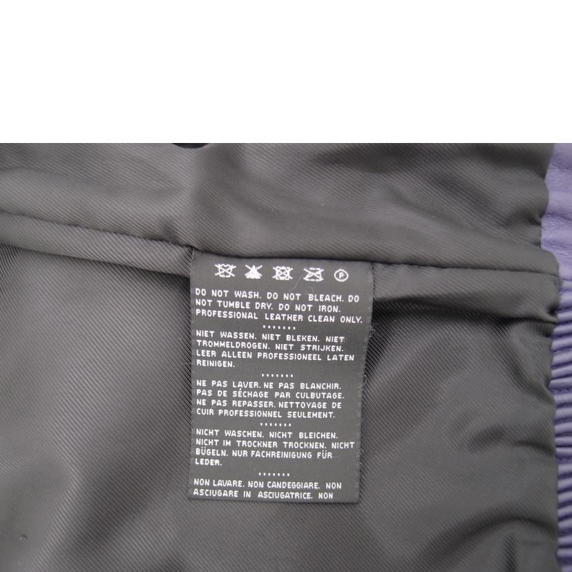 Harley Davidson ハーレーダビットソン/Harley Davidson レザージャケット//Bランク/69