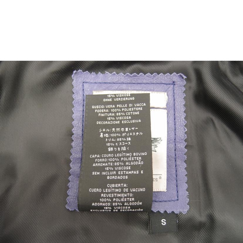 Harley Davidson ハーレーダビットソン/Harley Davidson レザージャケット//Bランク/69