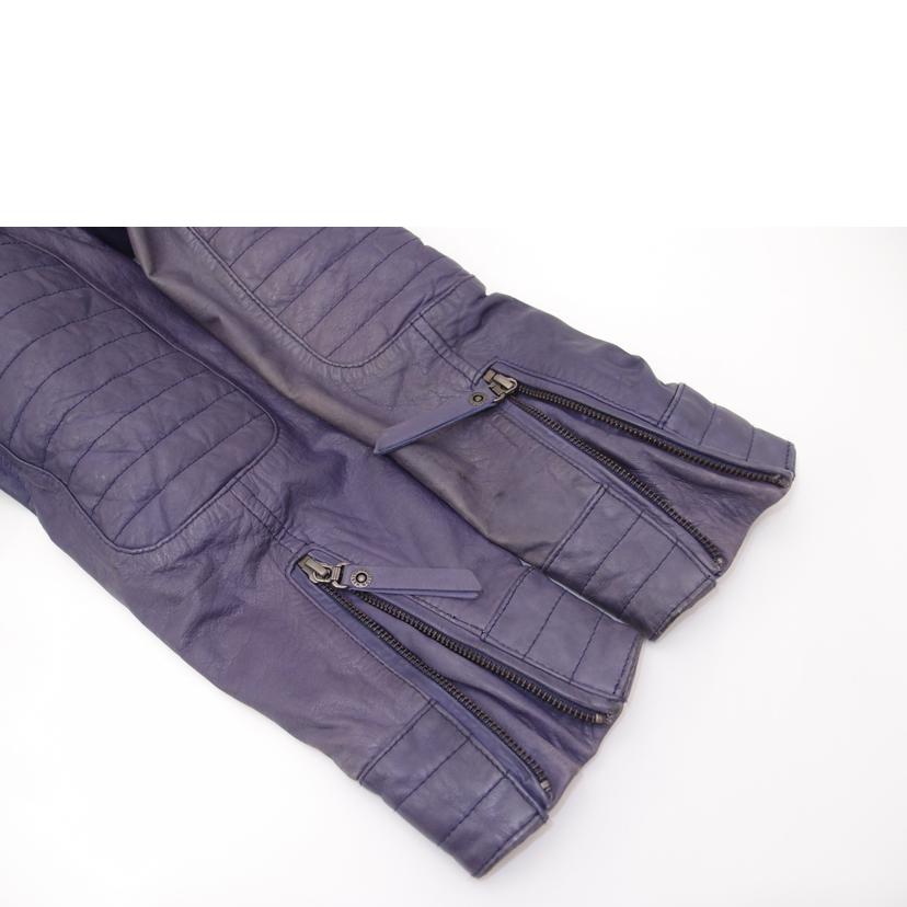 Harley Davidson ハーレーダビットソン/Harley Davidson レザージャケット//Bランク/69