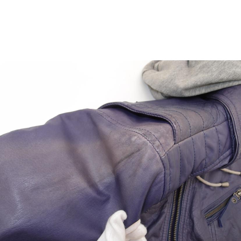 Harley Davidson ハーレーダビットソン/Harley Davidson レザージャケット//Bランク/69