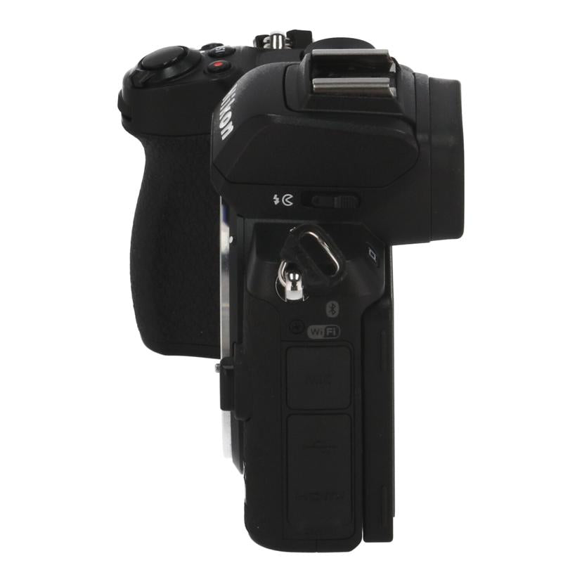 Nikon ニコン /ミラーレス一眼 ボディ/Z50 ボディ//2029747/ABランク/71