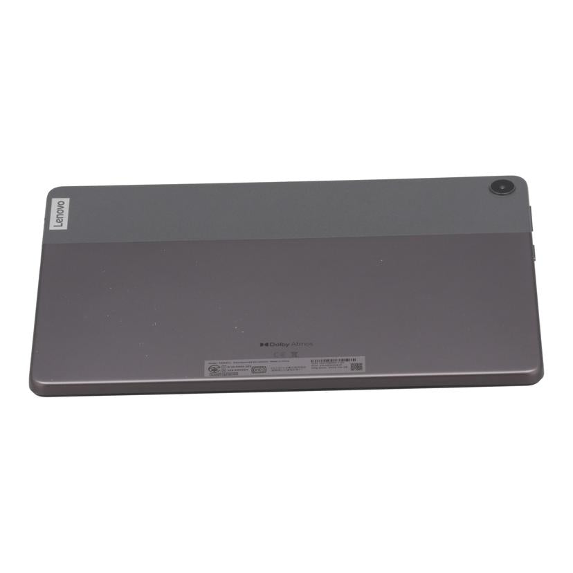 Lenovo レノボ /Android12タブレット/Lenovo Tab M10 (3rd Gen) /TB328FU ZAAE0009JP//HA1T8DRK/Bランク/67