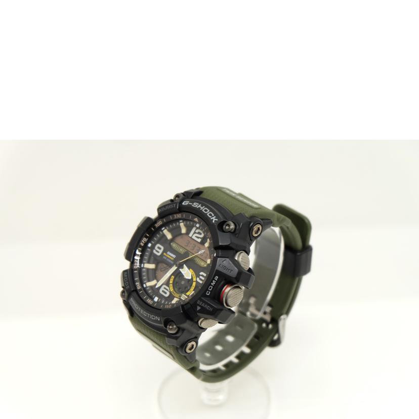 CASIO カシオ/G-SHOCK マッドマスター/GG-1000//Aランク/71