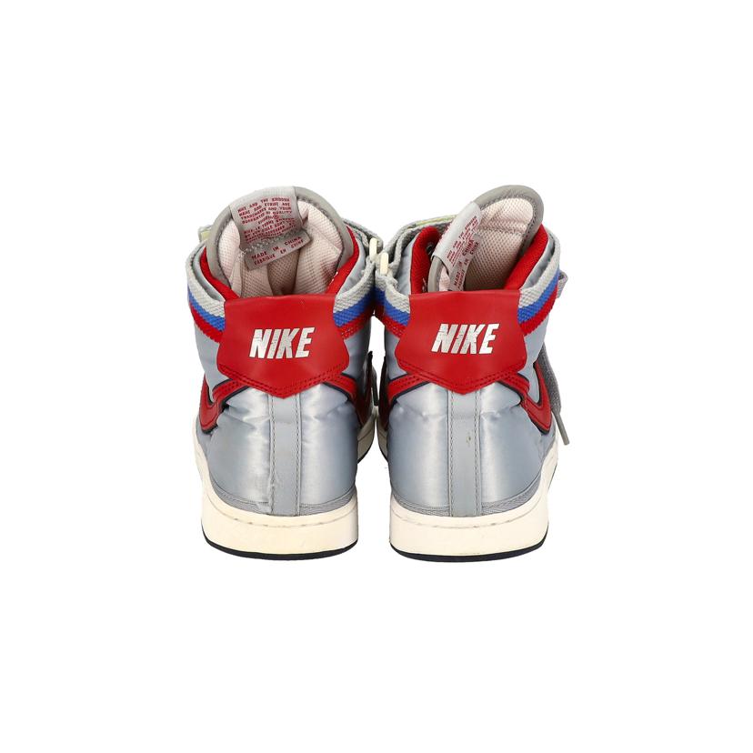 NIKE ナイキ/NIKE 2017 VANDAL HIGH SUPREME QS/AH8652-001//ABランク/70