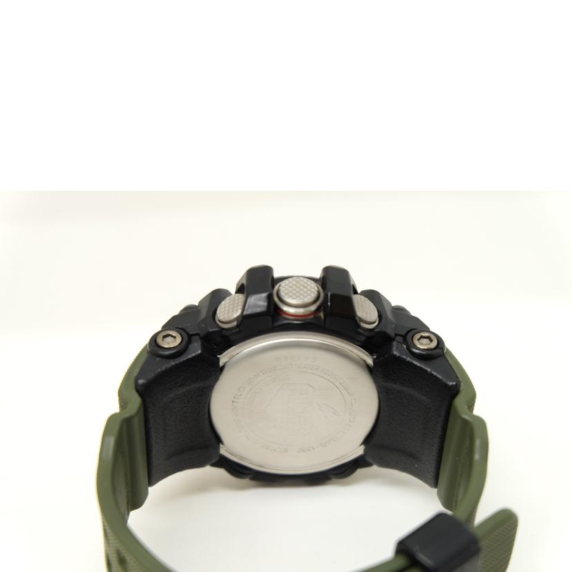 CASIO カシオ/G-SHOCK マッドマスター/GG-1000//Aランク/71