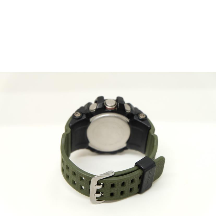 CASIO カシオ/G-SHOCK マッドマスター/GG-1000//Aランク/71