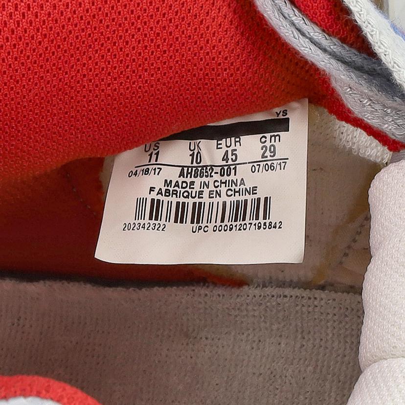 NIKE ナイキ/NIKE 2017 VANDAL HIGH SUPREME QS/AH8652-001//ABランク/70