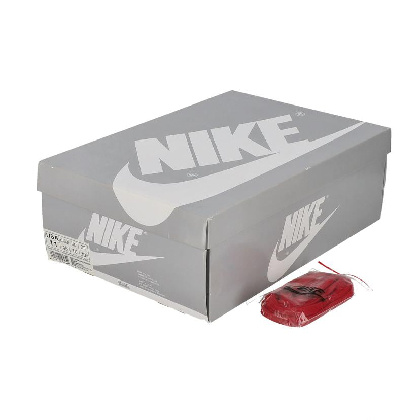 NIKE ナイキ/NIKE 2017 VANDAL HIGH SUPREME QS/AH8652-001//ABランク/70