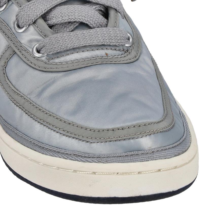 NIKE ナイキ/NIKE 2017 VANDAL HIGH SUPREME QS/AH8652-001//ABランク/70