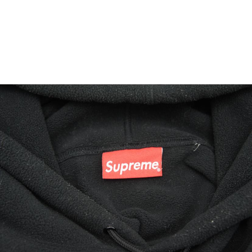Supreme シュプリーム/Supreme パーカー/BK//Bランク/81