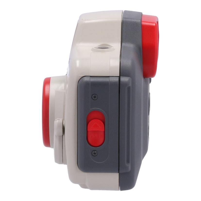 Canon キヤノン /フイルムカメラ/Autoboy D5 //7207629/Bランク/84