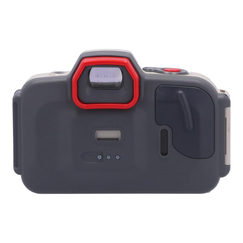 Canon キヤノン /フイルムカメラ/Autoboy D5 //7207629/Bランク/84