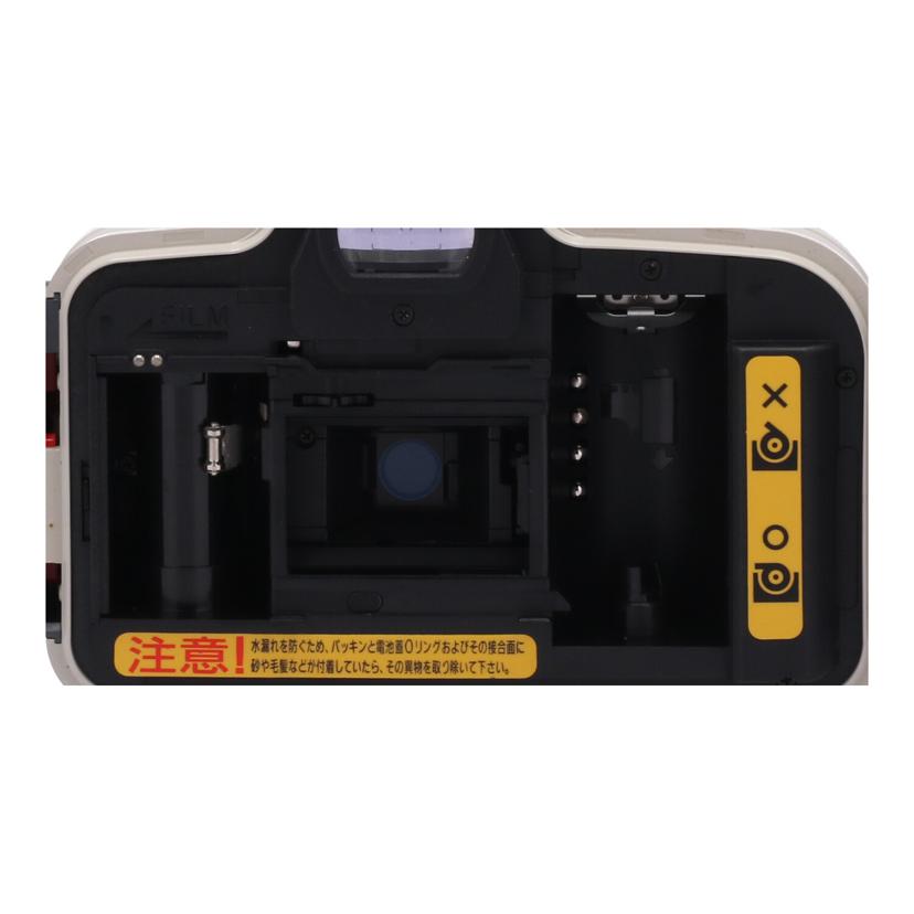 Canon キヤノン /フイルムカメラ/Autoboy D5 //7207629/Bランク/84