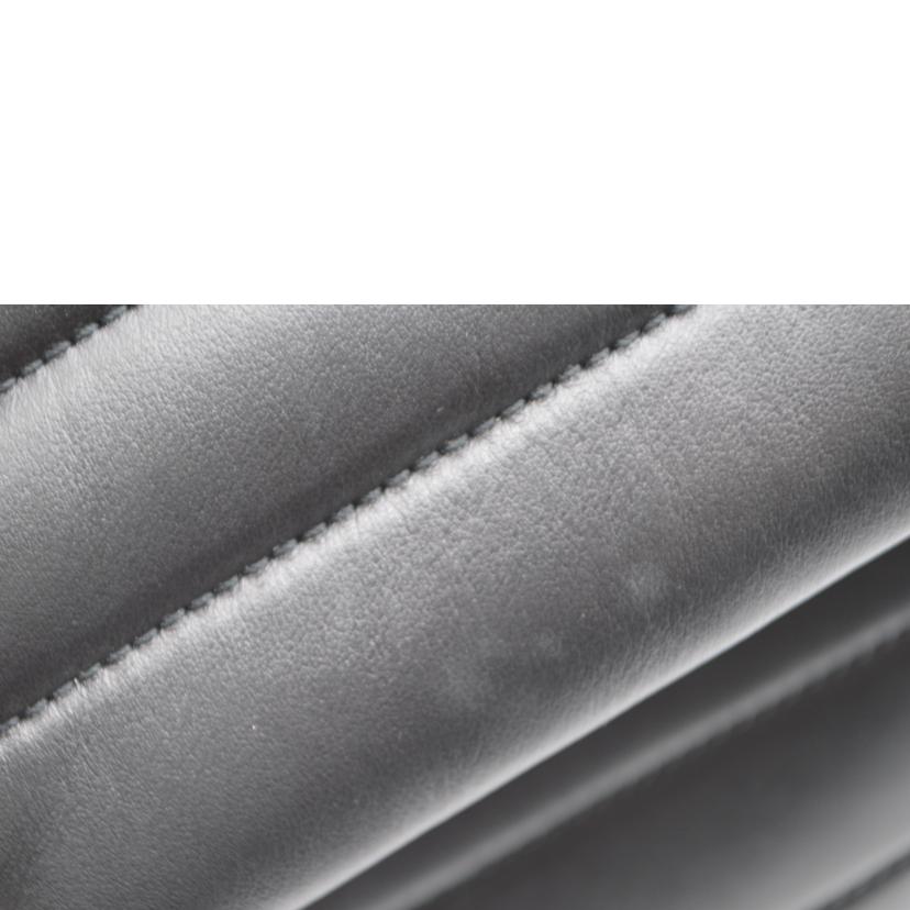 SAINT LAURENT サンローラン/ルルミディアム/カーフスキン/ノワール/574946//032*/SAランク/89