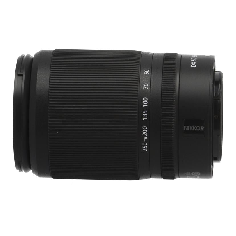 Nikon ニコン /交換レンズ/Z50-250mm/DX50-250//20367209/ABランク/71