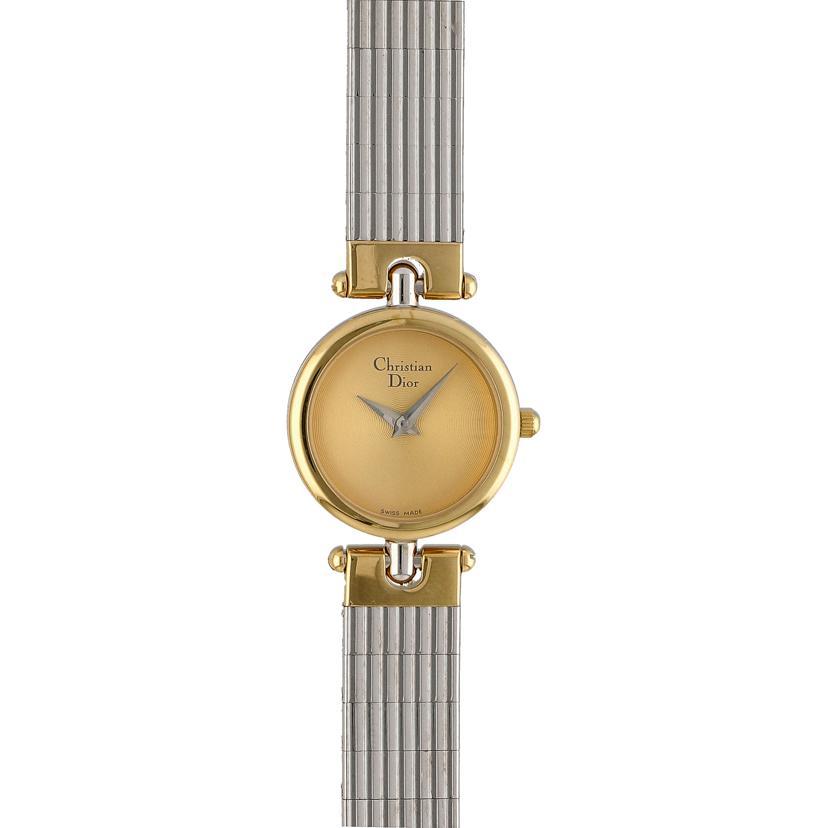 Dior クリスチャンディオール/Dior/レディースクォーツ/3025//Aランク/75