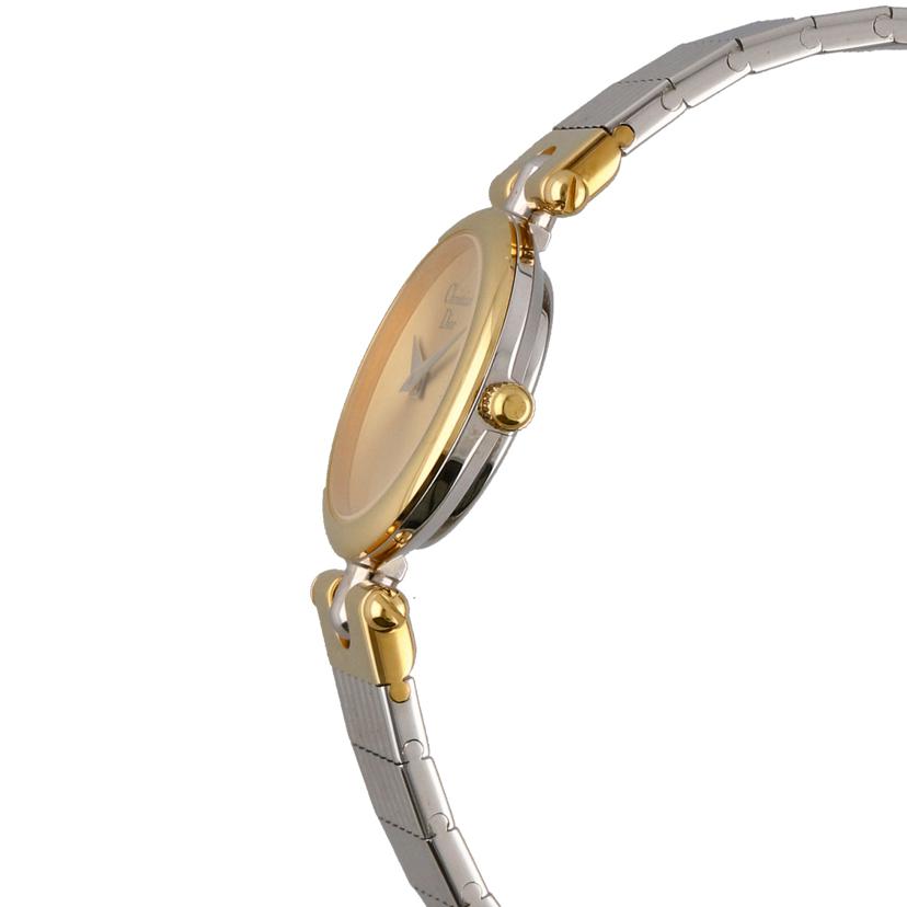 Dior クリスチャンディオール/Dior/レディースクォーツ/3025//Aランク/75