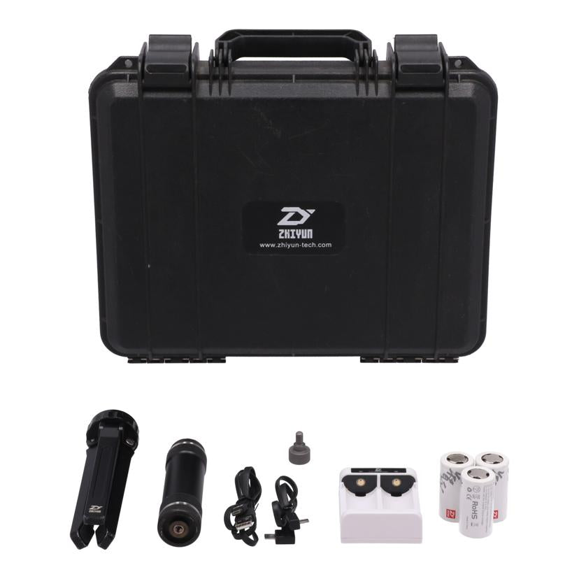 ZHIYUN ジーウン/スタビライザー/ZHIYUN GRANE PLUS//Bランク/77