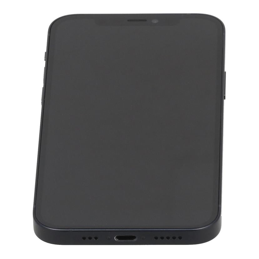 Apple SIMロックなし アップル /iPhone12 64GB/MGHN3J/A//H4YHL1SG0F00/Bランク/84