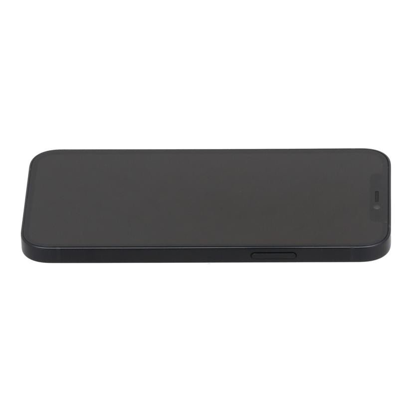 Apple SIMロックなし アップル /iPhone12 64GB/MGHN3J/A//H4YHL1SG0F00/Bランク/84