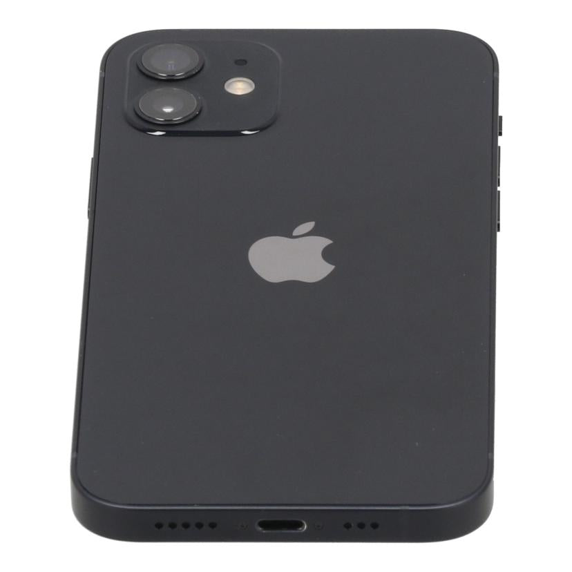 Apple SIMロックなし アップル /iPhone12 64GB/MGHN3J/A//H4YHL1SG0F00/Bランク/84