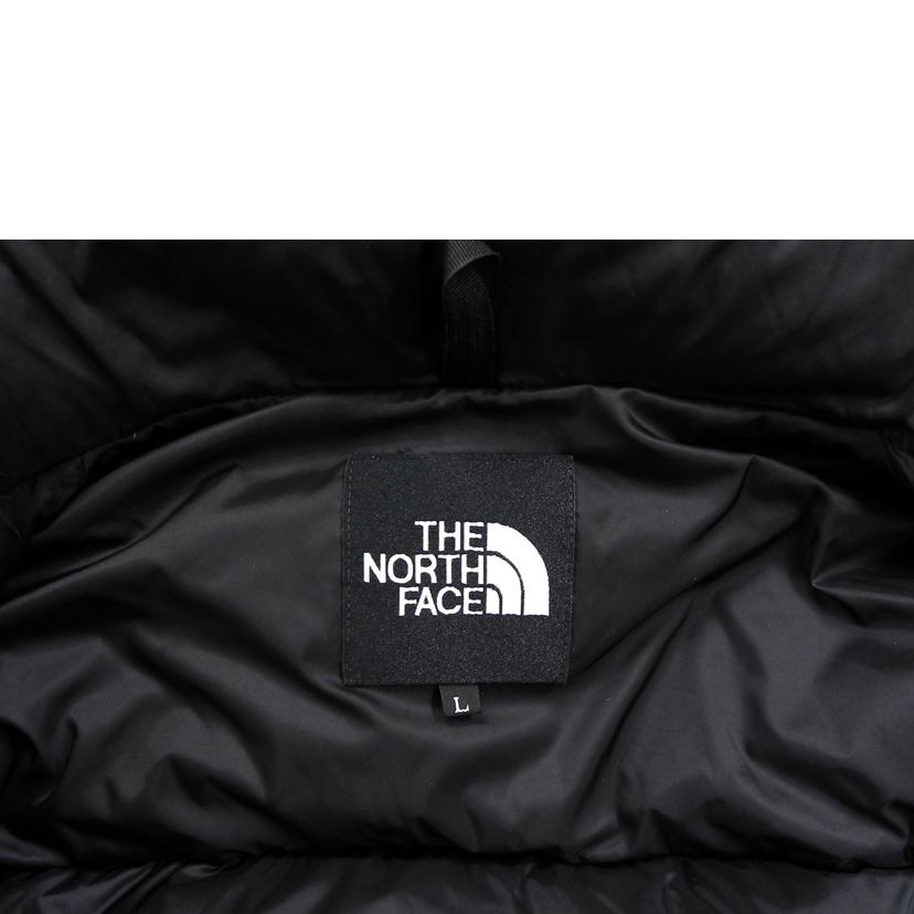THE NORTH FACE ザ・ノースフェイス/バルトロライトジャケット/ND91710//ABランク/81