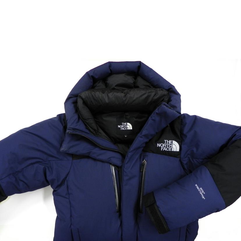 THE NORTH FACE ザ・ノースフェイス/バルトロライトジャケット/ND91710//ABランク/81