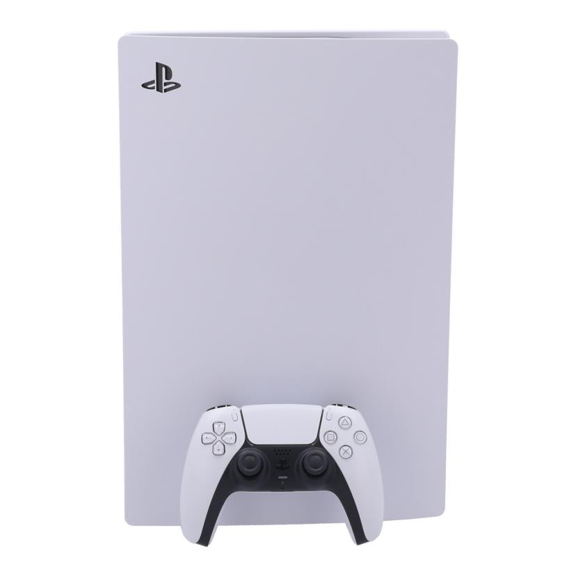 SONY ソニー/PlayStation5 本体 ドライブ搭載モデル 825GB/CFI-1200A01//S01E33201XX710723389/Bランク/05