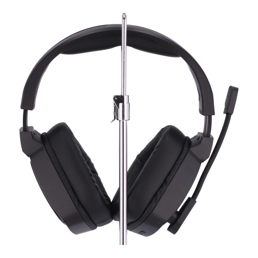 GEO ゲオ オリジナルブランド/ワイヤレスゲーミングヘッドセット/GRFD-GMHG3//-/Bランク/77