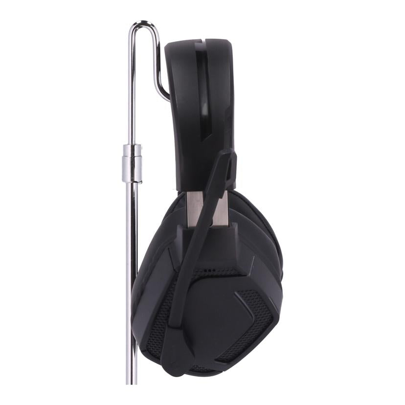 GEO ゲオ オリジナルブランド/ワイヤレスゲーミングヘッドセット/GRFD-GMHG3//-/Bランク/77