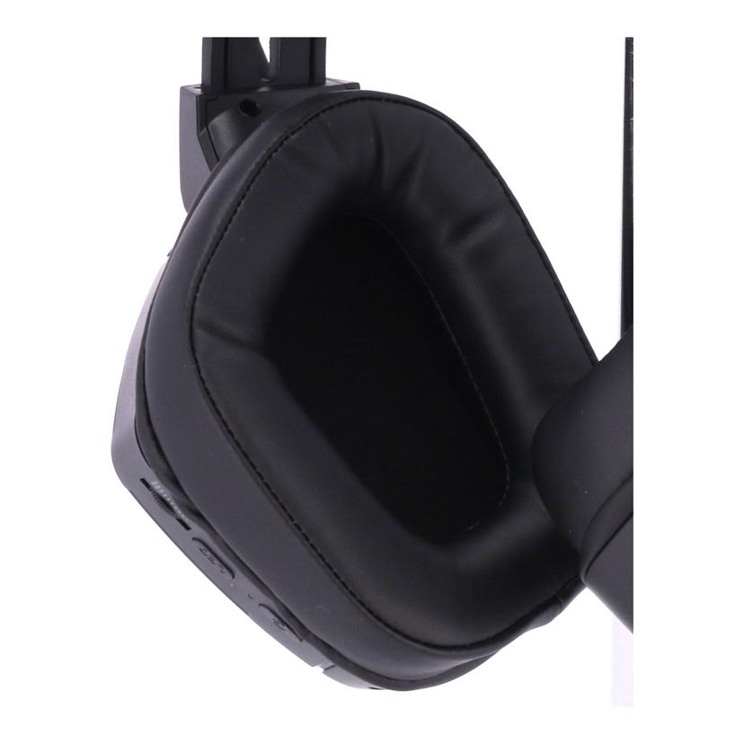 GEO ゲオ オリジナルブランド/ワイヤレスゲーミングヘッドセット/GRFD-GMHG3//-/Bランク/77