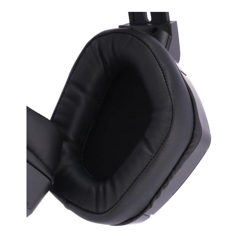 GEO ゲオ オリジナルブランド/ワイヤレスゲーミングヘッドセット/GRFD-GMHG3//-/Bランク/77