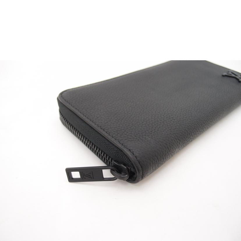 LOUIS VUITTON ルイ・ヴィトン/ジッピーウォレット・ホリゾンタル/アエログラム/M80334//RFI****/Aランク/69