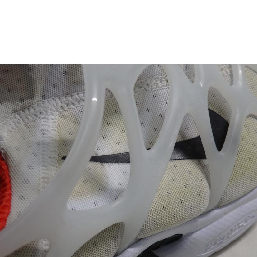 NIKE ナイキ/Nike STUSSY×NIKE AIR ZOOM KUKINI BENASSI WHITE/26.5㎝/CJ9918-100//BCランク/84