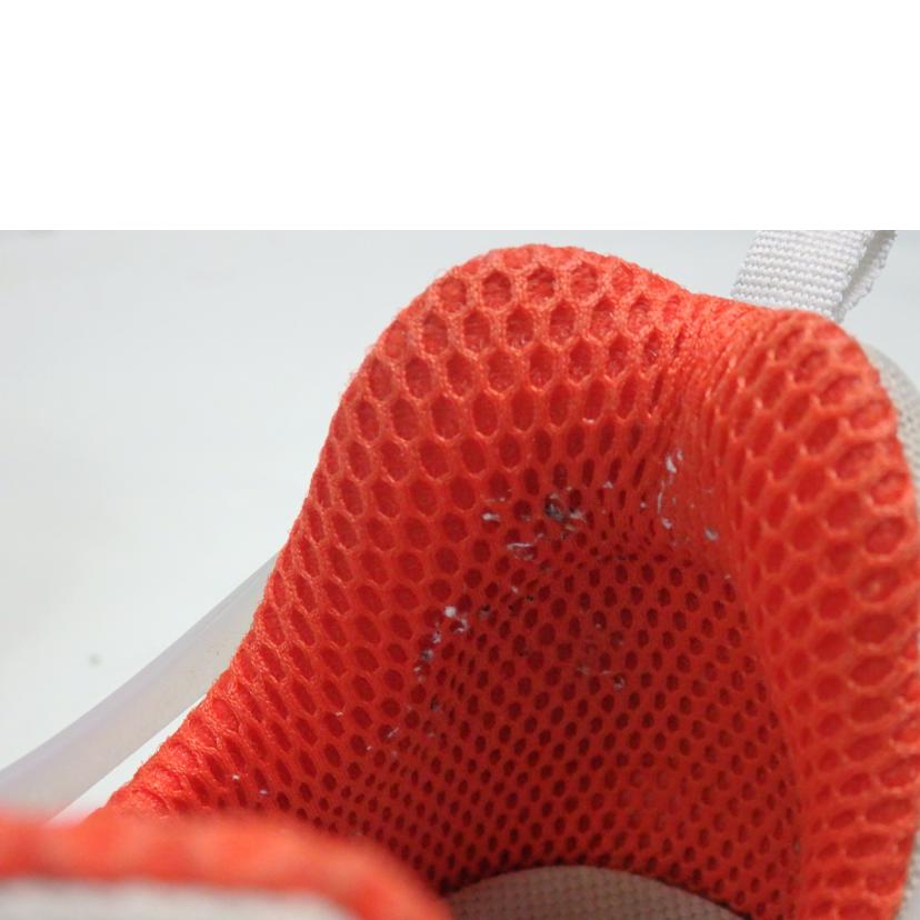 NIKE ナイキ/Nike STUSSY×NIKE AIR ZOOM KUKINI BENASSI WHITE/26.5㎝/CJ9918-100//BCランク/84