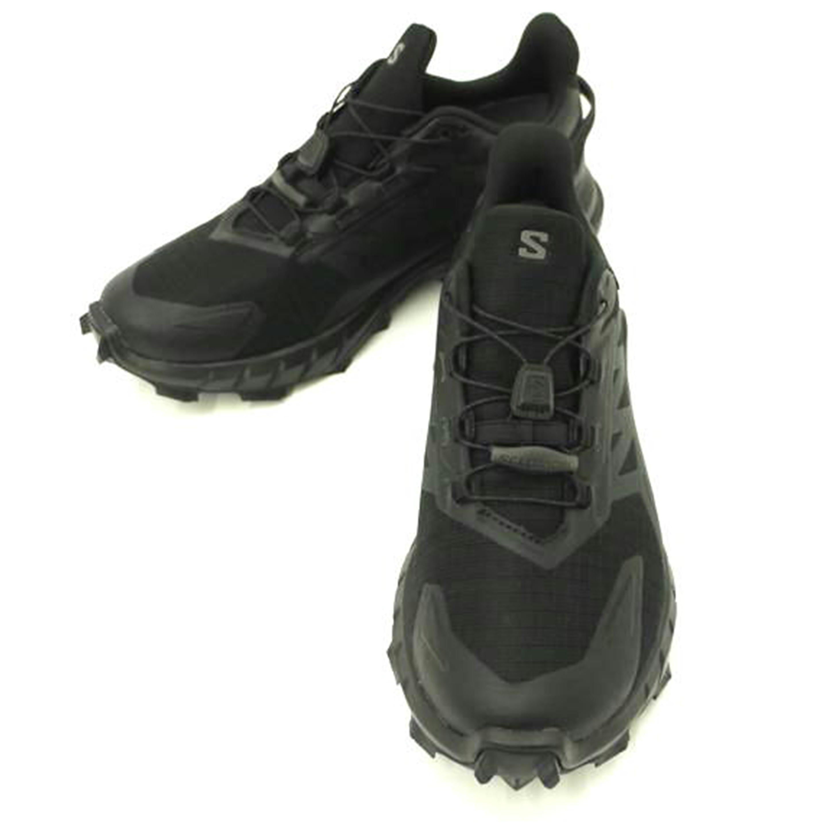 SALOMON サロモン/SALOMON Supercross 4 Gore-Tex/171383//SAランク/69