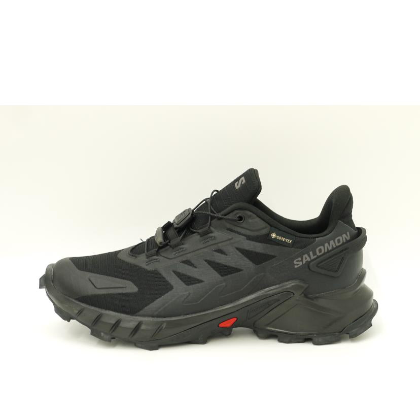 SALOMON サロモン/SALOMON Supercross 4 Gore-Tex/171383//SAランク/69