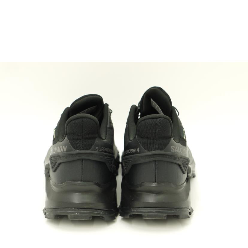 SALOMON サロモン/SALOMON Supercross 4 Gore-Tex/171383//SAランク/69