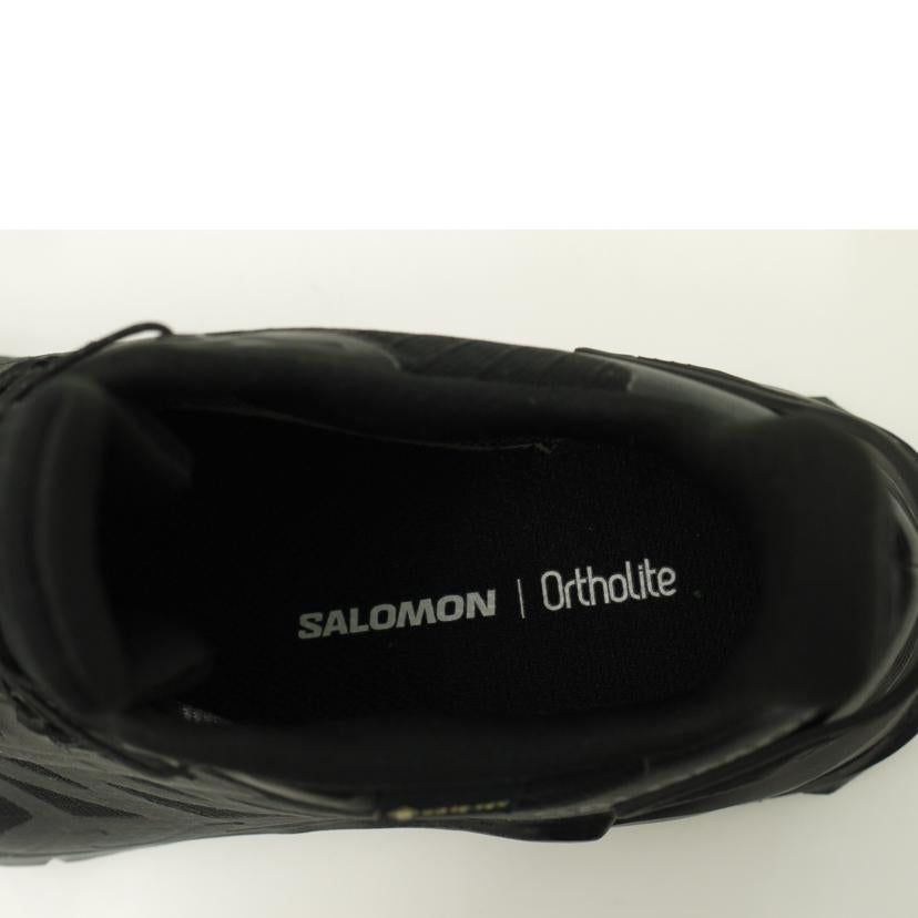 SALOMON サロモン/SALOMON Supercross 4 Gore-Tex/171383//SAランク/69