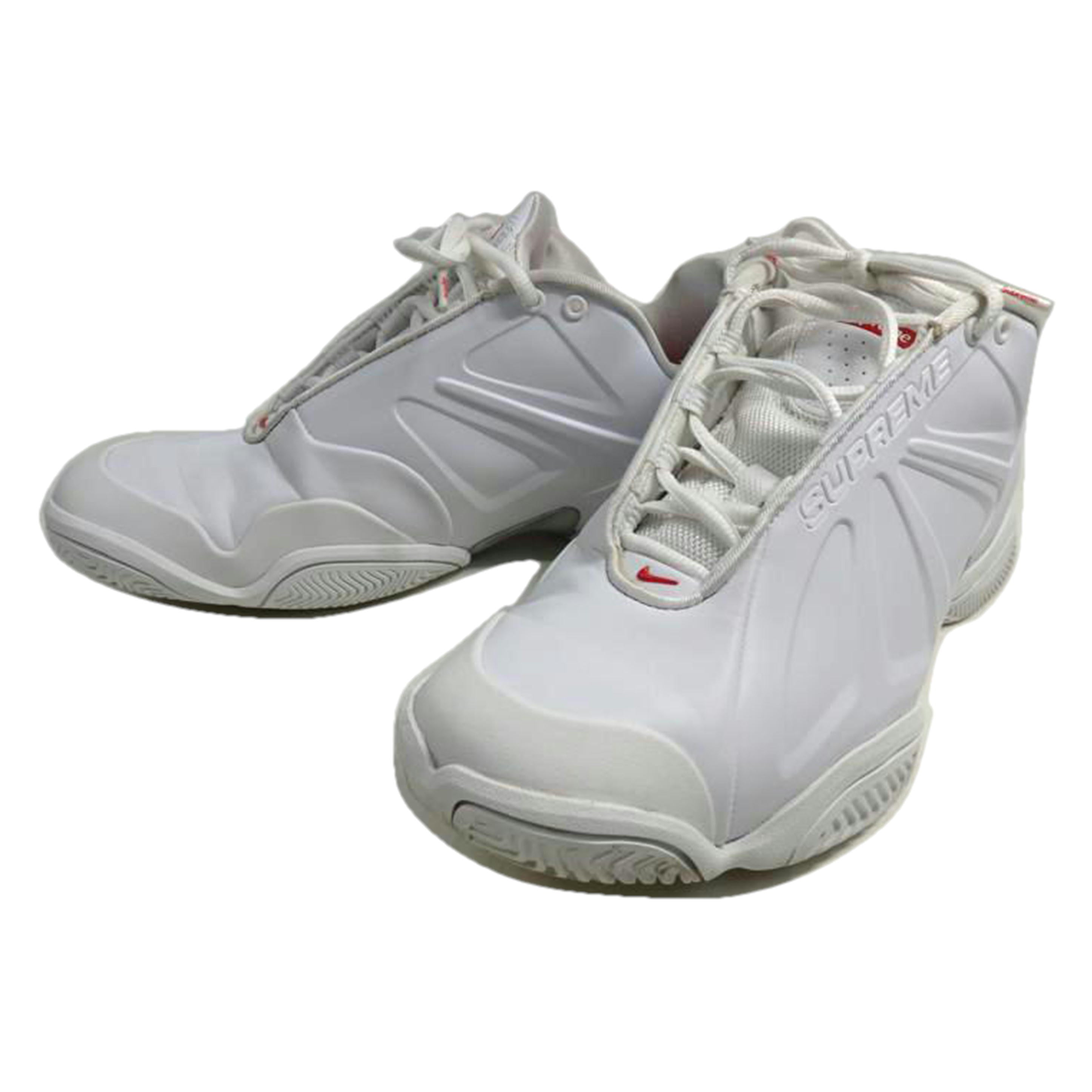 NIKE ナイキ/NIKE AIR ZOOM COURTPOSITE SUPREME/27㎝/FB8934-100//BCランク/84