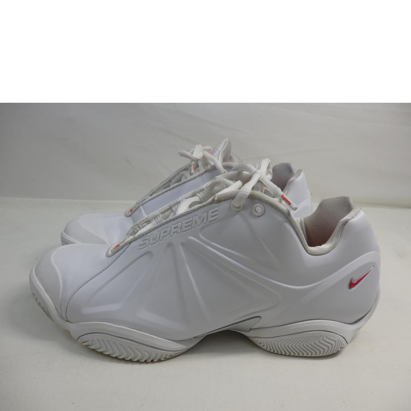 NIKE ナイキ/NIKE AIR ZOOM COURTPOSITE SUPREME/27㎝/FB8934-100//BCランク/84