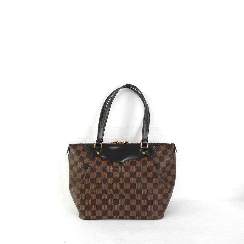 LOUIS VUITTON ルイ・ヴィトン/ウェストミンスターPM/ダミエ/N41102//DR4***/ABランク/81