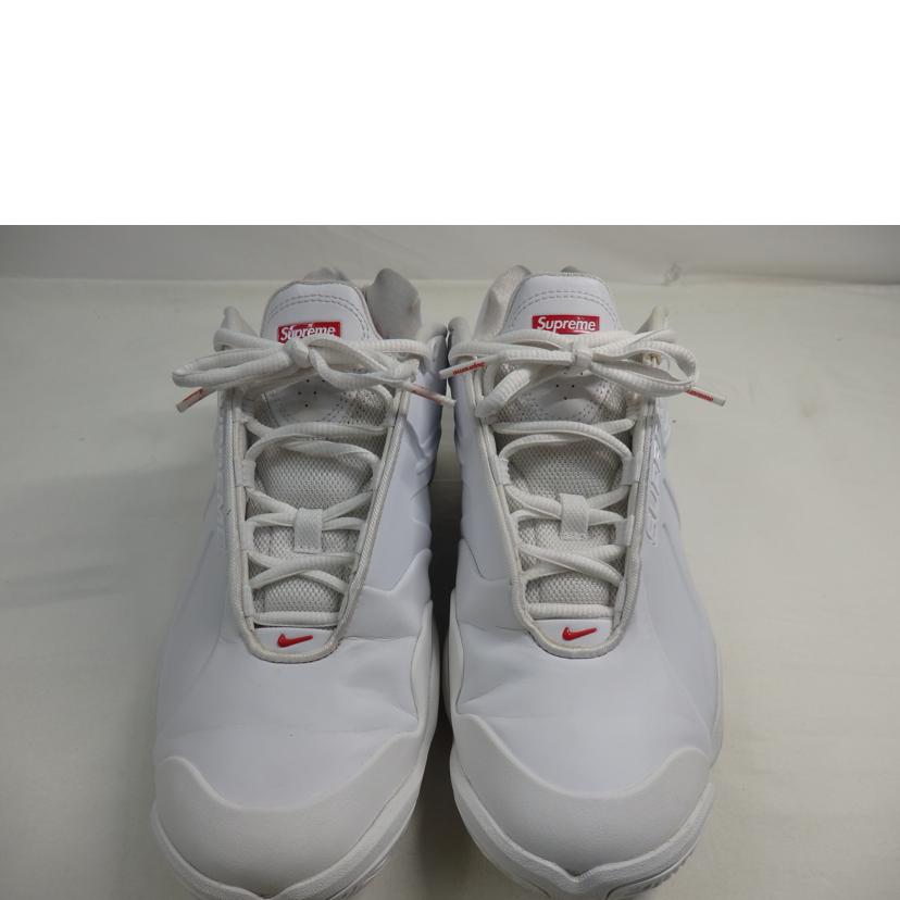 NIKE ナイキ/NIKE AIR ZOOM COURTPOSITE SUPREME/27㎝/FB8934-100//BCランク/84