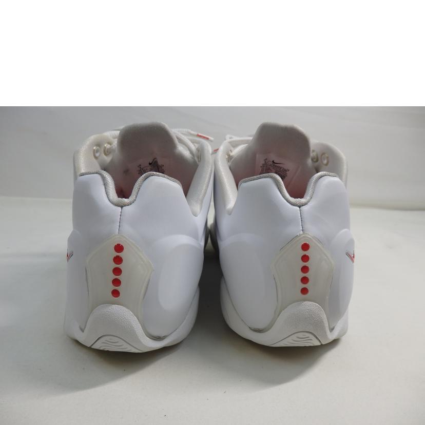 NIKE ナイキ/NIKE AIR ZOOM COURTPOSITE SUPREME/27㎝/FB8934-100//BCランク/84