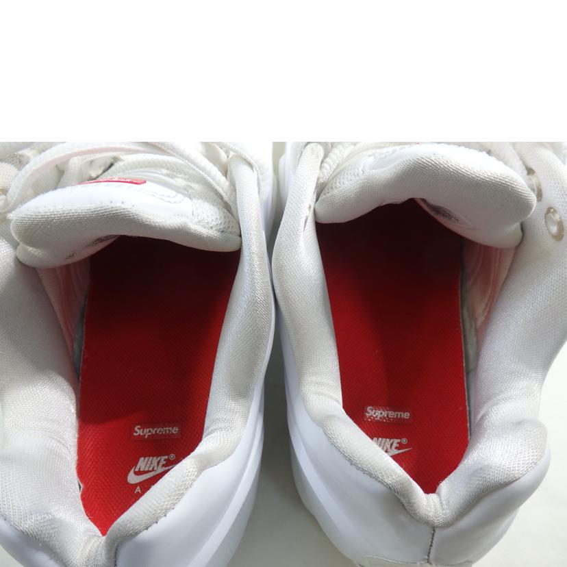 NIKE ナイキ/NIKE AIR ZOOM COURTPOSITE SUPREME/27㎝/FB8934-100//BCランク/84