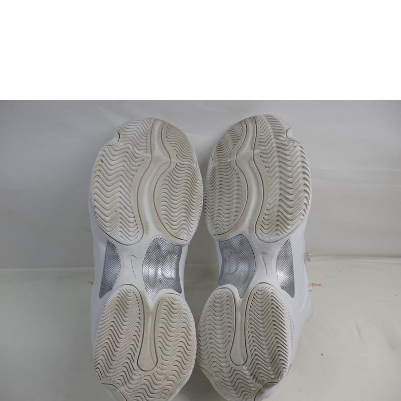 NIKE ナイキ/NIKE AIR ZOOM COURTPOSITE SUPREME/27㎝/FB8934-100//BCランク/84