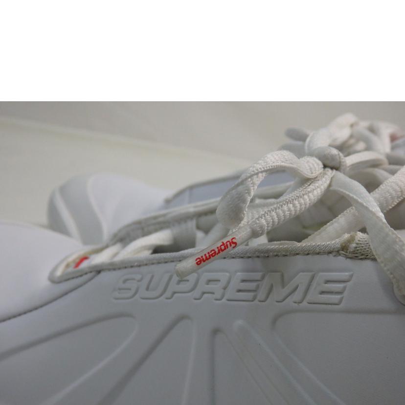 NIKE ナイキ/NIKE AIR ZOOM COURTPOSITE SUPREME/27㎝/FB8934-100//BCランク/84