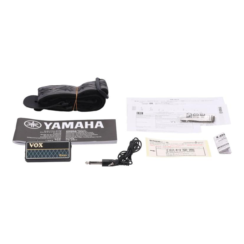 YAMAHA ヤマハ/エレキベース/TRBX504//HL0263311/Bランク/62